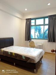 Changi Court (D16), Condominium #565904631